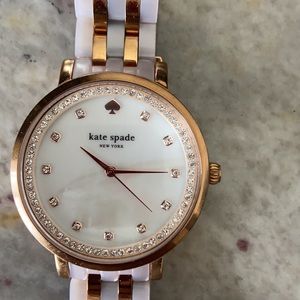 Kate Spade watch